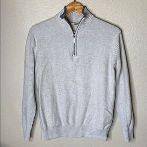 Paradise Collection Pull Over Sweater